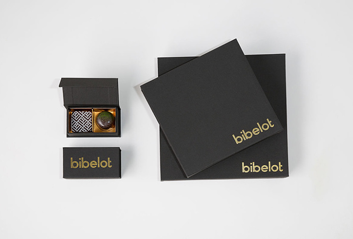 Bibelot by A Friend of Mine