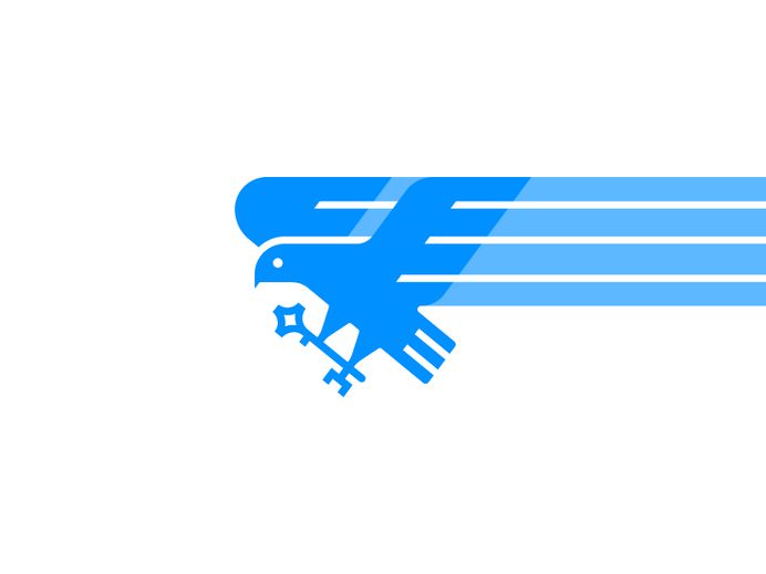 Eagle Logo