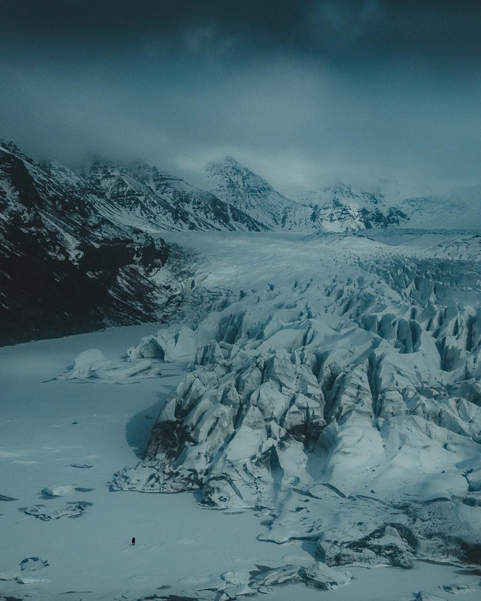 Stunning Adventure and Landscape Photography by Chris Henry