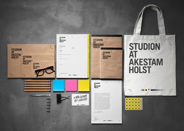 Studion | We are Bold #studion #bold #by #identity #for #sthlm