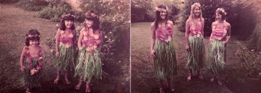 BACK TO THE FUTURE : Irina Werning - Photographer #photo #future