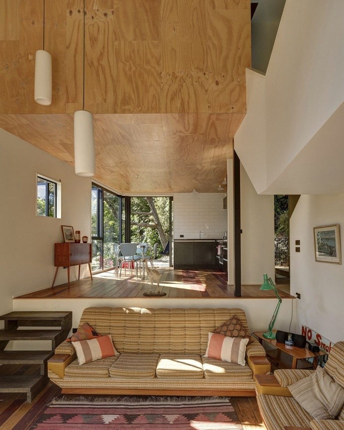 Blackpool House by Glamuzina Architects 5