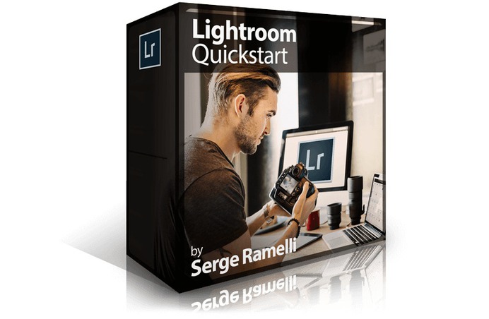 Lightroom Quickstart