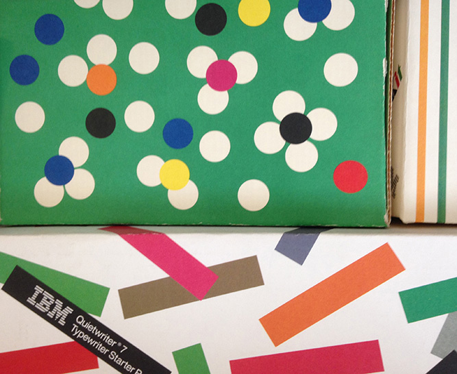 User-Friendly Paul Rand: Design Observer #rand #paul