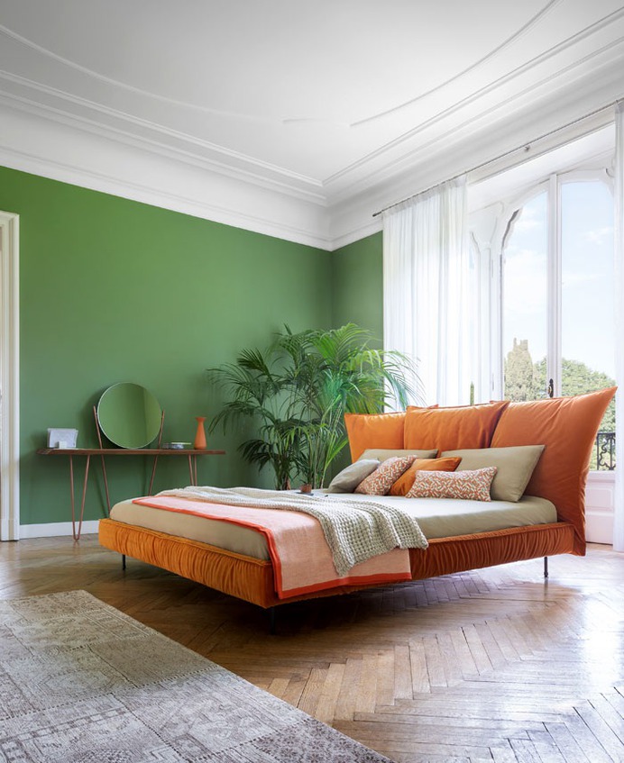 A New Night-time Dimension with Bonaldo - InteriorZine