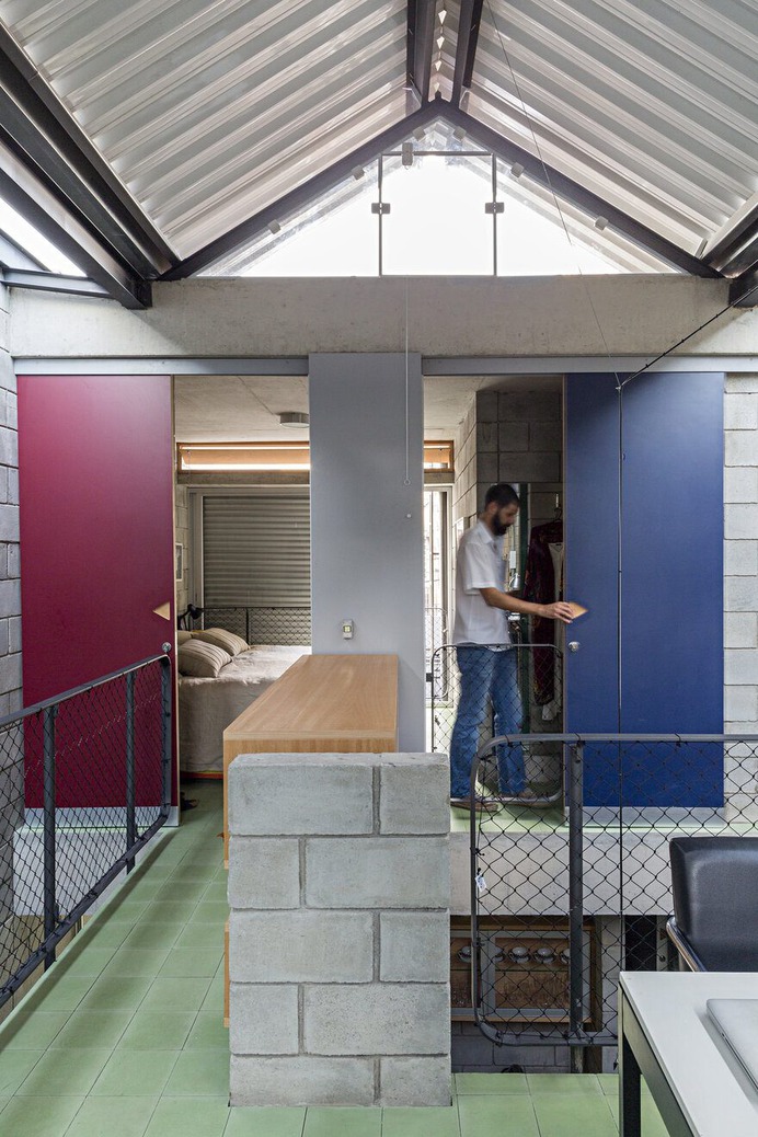 Havai House, Brazil / Grupo Garoa Arquitetos Associados