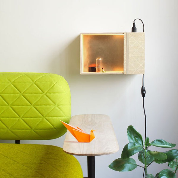 Lux Box by A+A Cooren #modern #design #minimalism #minimal #leibal #minimalist