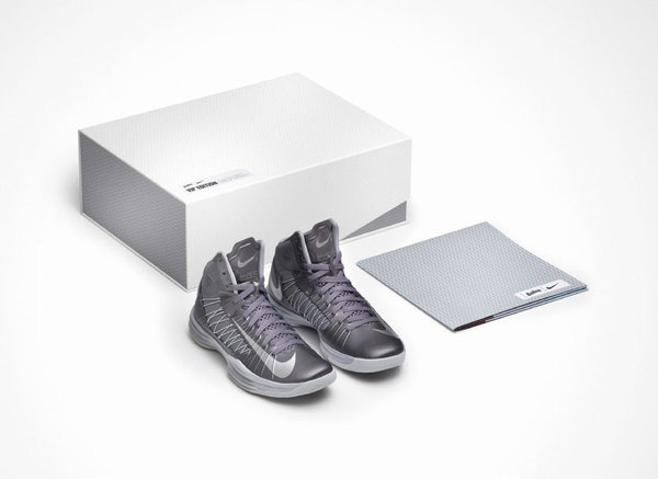 Nike Jordan X Eastbay | Namesake #packaging