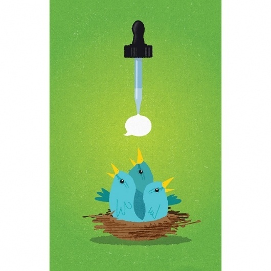 Frank Chimero #illustration