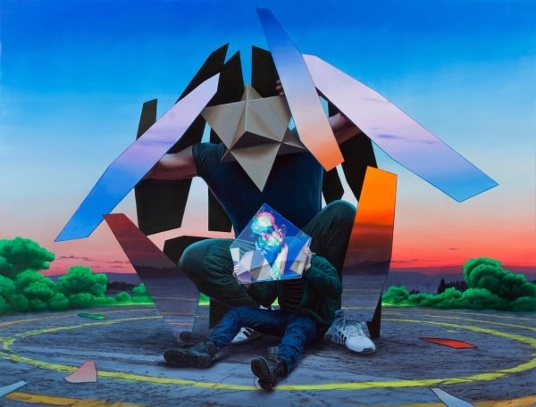 Jean-Pierre Roy | PICDIT