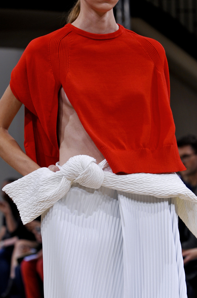 J.W. Anderson Spring/Summer 2014