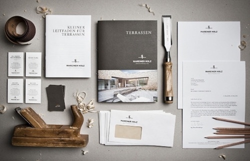 Tumblr #type #branding