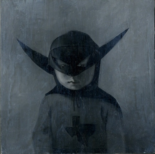 le Bat  this isn't happiness.™ #le #bat