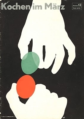 free poster review: November 2010 #stankowski #anton
