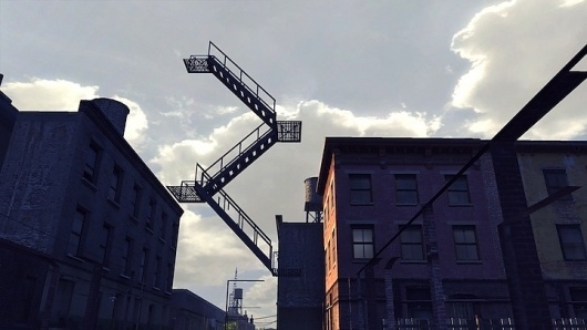 Robert Overweg | iGNANT #photography #overweg #robert