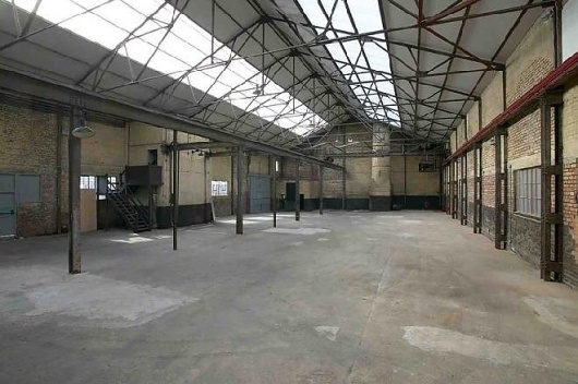 A Foundation, Liverpool | Greenland Street | About #baltic #photoshoot #liverpool #the #furnace #triangle #location