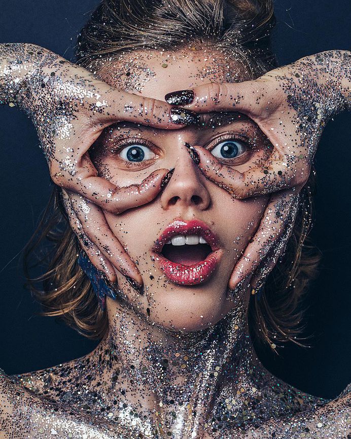Energetic Fashion and Lifestyle Photography by Joseph D. Tran