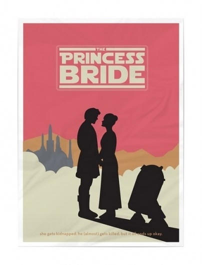 Star Wars Classic Movie Mash-Up Posters ~ Star Wars The Old Republic #movie #mashup #wars #star #poster