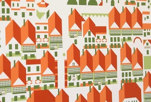 Lamosca, Visualization . Cedeira #information #mapping #icon #design #lamosca