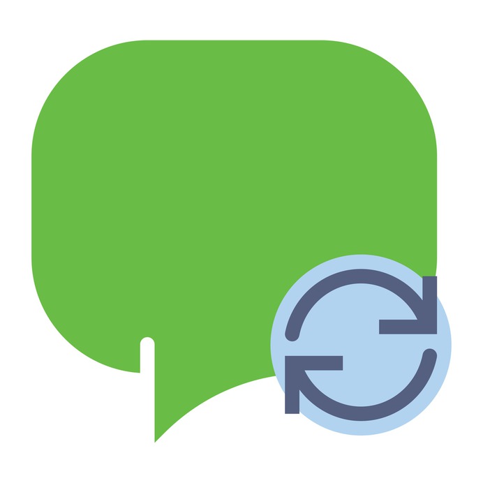 See more icon inspiration related to chat, conversation, message, speech bubble, chatting, speech balloon, interface and multimedia on Flaticon.