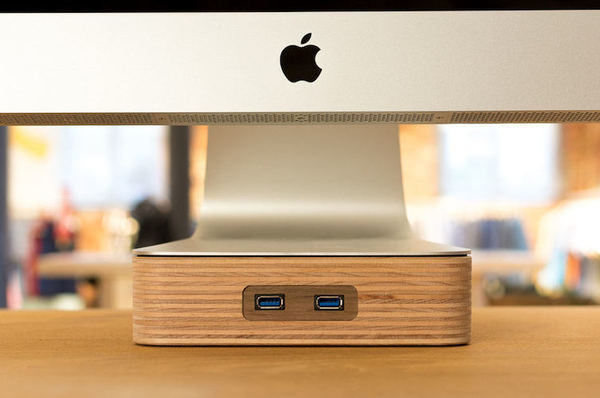 Woodster #tech #gadget #ideas #gift #cool