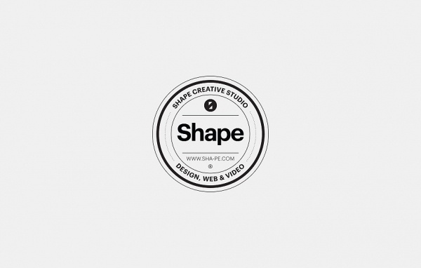 Aa. — Shape. #icon #aar #shape #identity