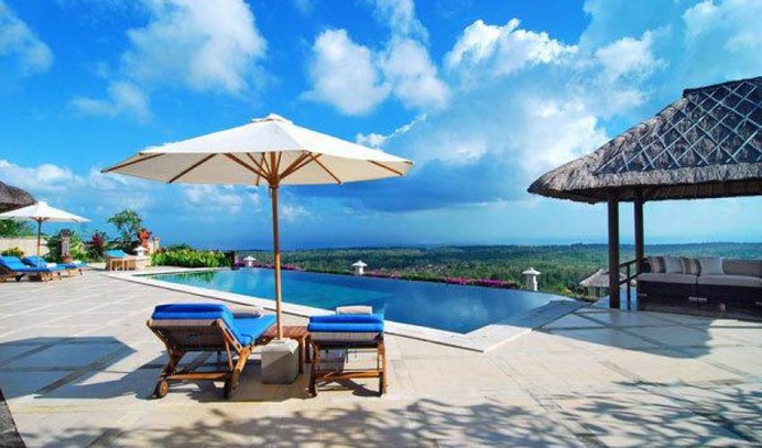 Villa 3232 in Bali