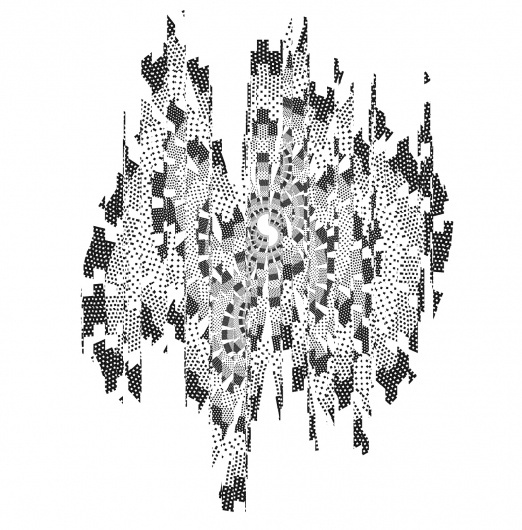 tumblr_lxn2vtuorK1rn635ko1_1280.jpg (1261×1280) #illustration