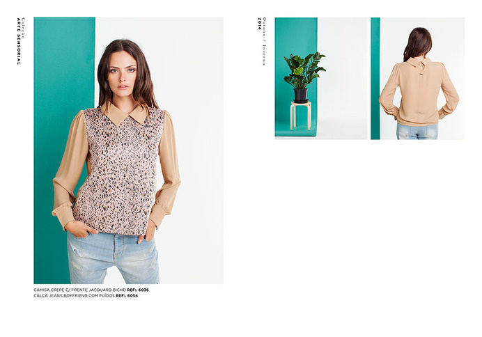 U.I.WD.'s Projects #brunotatsumi #bruno #lookbook #uiwdco #tatsumi #karamellorio #uiwd #karamello #fashion