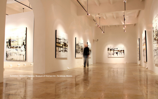 Gremillion Gallery Houston #nicola #parente