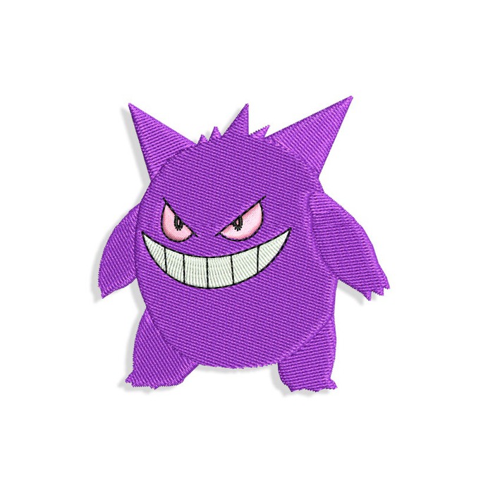 Gengar Pokemon