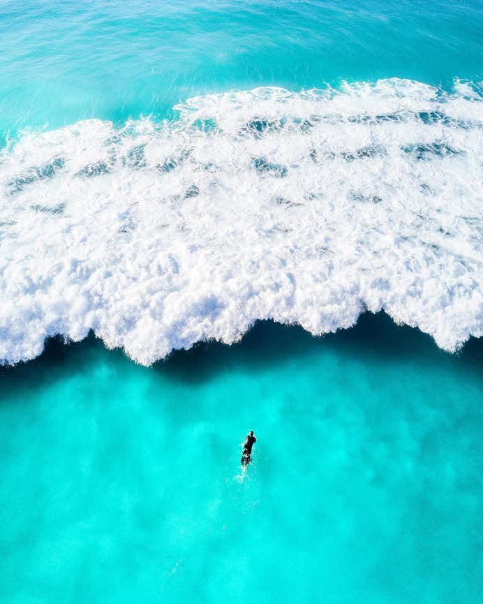 Australia From Above: Stunning Drone Photography by John Dean