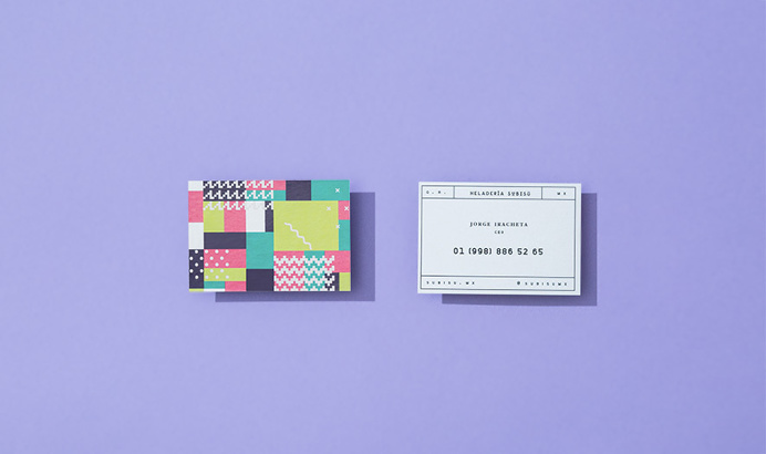 Subisú | STATIONERY OVERDOSE