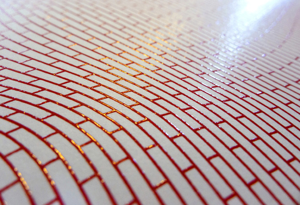 HDW_invitation_detail #packaging