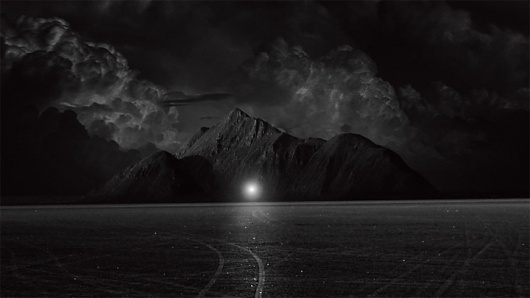 Yoann Lemoine #mountain #white #black #and