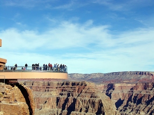 Jess Bright Design #grand #skywalk #photography #canyon