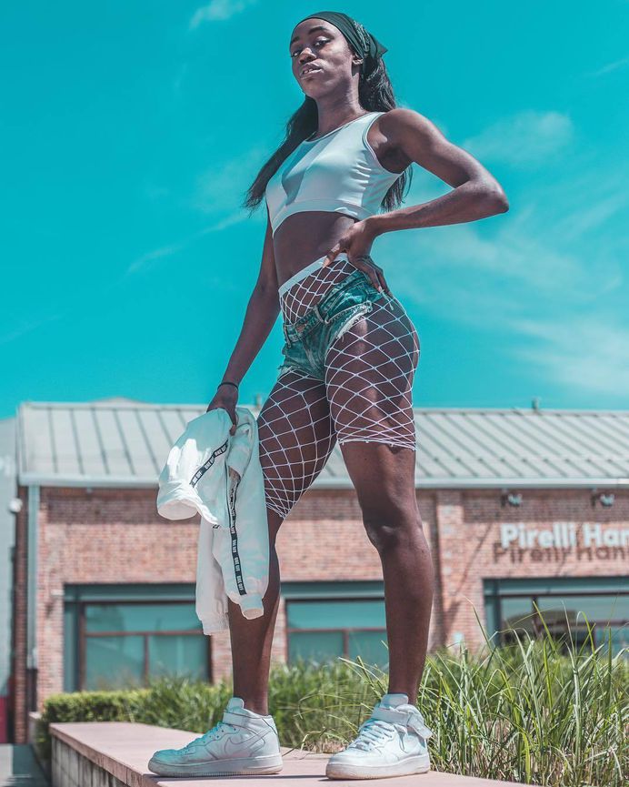 Portraitist — Street Style Portrait Photography by Fabio Marotta...
