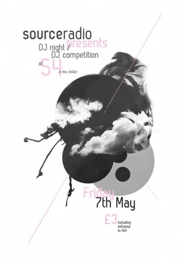 GORG #design #graphic #poster