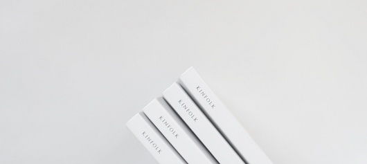 Kinfolk Magazine - Home #magazine #print #kinfolk #branding