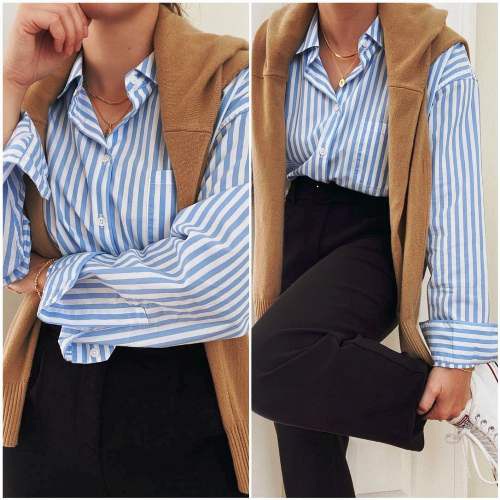 Pre spring formal styling ideas for the working women | Just Trendy Girls