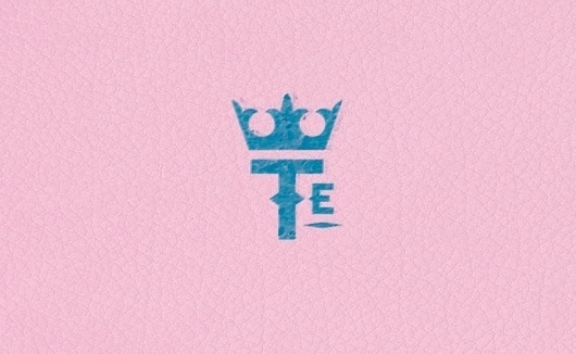 Odear - Tissuville #fashion #logo