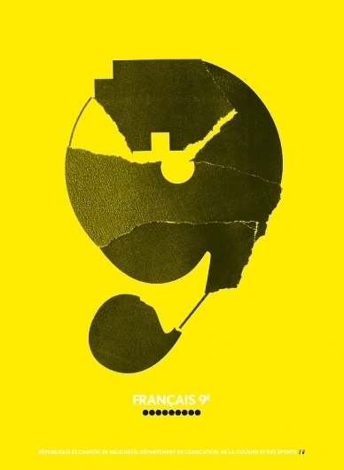 Dynamo: MENS #typography