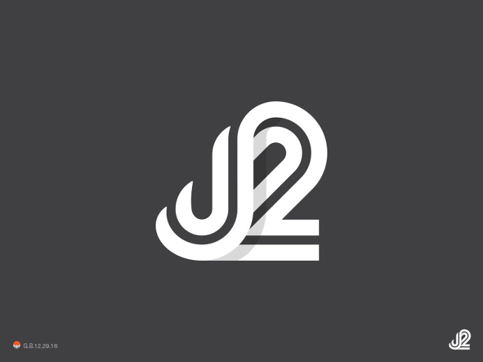 J2 by George Bokhua