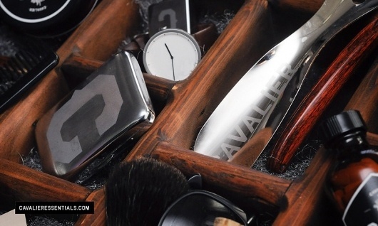 Cavalier Essentials #pemberton #taylor #cavalier
