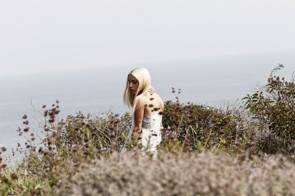 Photographers Jessica Haye & Clark Hsiao #fashion #photography