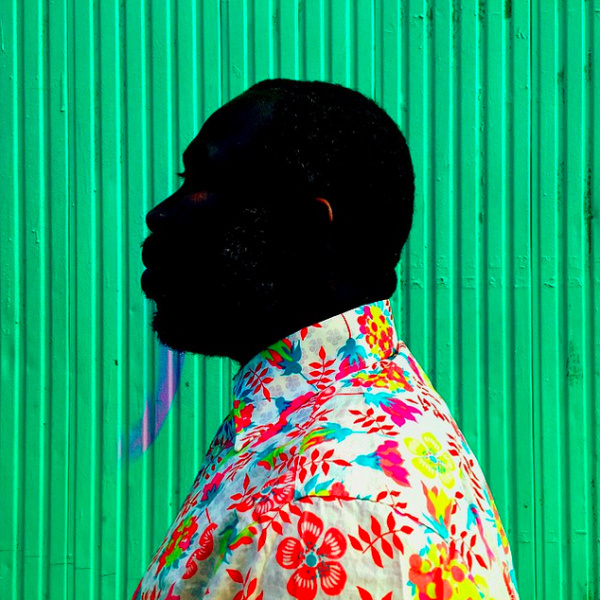 Shawn Theodore | PICDIT