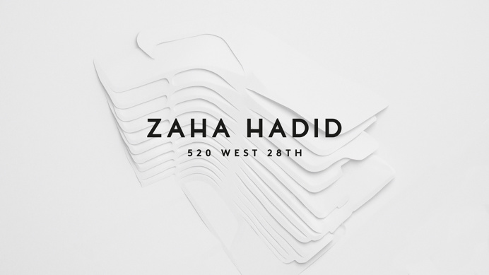Mother Design — Zaha Hadid