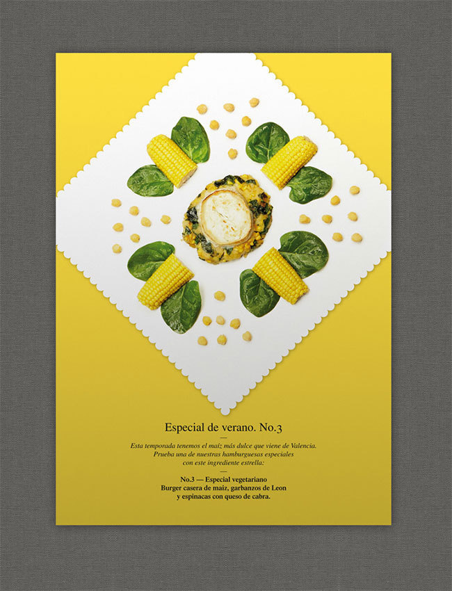 Bacoa summer special #bacoa