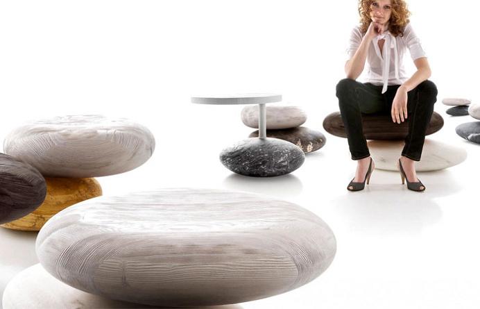 Interior Design Trends for 2016 - #outdoor #furniture