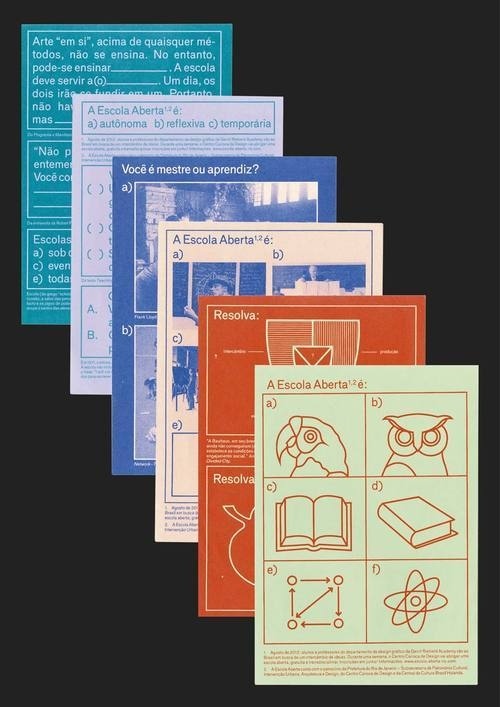 M&C Saatchi Corporate #print